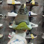 نیوبالانس فرش فوم تریل وی 4/New balance fresh foam x more trail v4(اورجینال) - Image 4