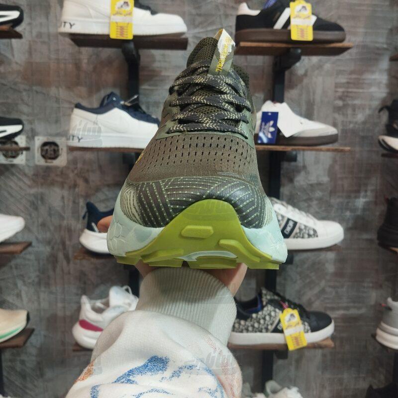 نیوبالانس فرش فوم تریل وی 4/New balance fresh foam x more trail v4(اورجینال) - Image 4