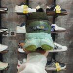نیوبالانس فرش فوم تریل وی 4/New balance fresh foam x more trail v4(اورجینال) - Image 5