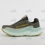 نیوبالانس فرش فوم تریل وی 4/New balance fresh foam x more trail v4(اورجینال)
