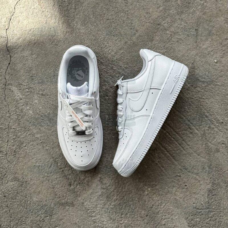 کتونی نایک ایر فورس Nike Air Force ویتنام مسترکوالیتی - Image 3