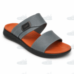 صندل مردانه سوپر چرم اسپرت شهپر(اصلی)