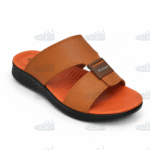 صندل مردانه سوپر چرم شهپر(اصلی)