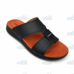 صندل مردانه سوپر چرم شهپر(اصلی) - Image 4