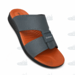 صندل مردانه سوپر چرم شهپر(اصلی) - Image 2